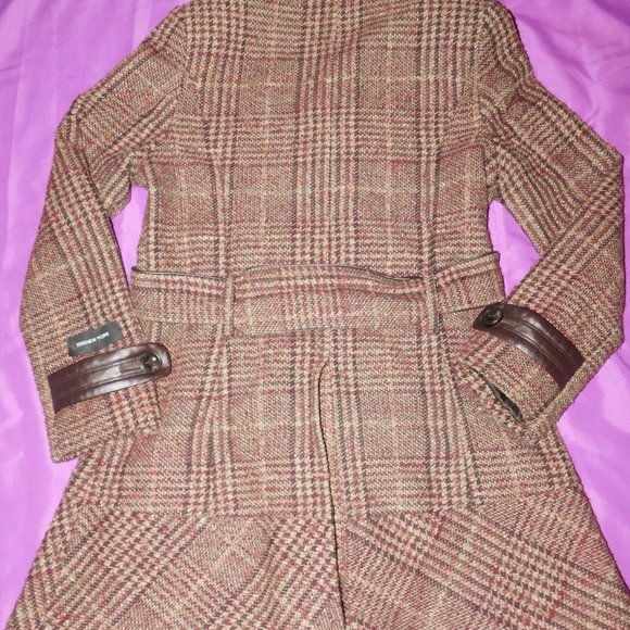 Winter Coat - Picture 2 of 2